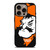 OKLAHOMA STATE COWBOYS ICON iPhone 16 Pro Case Cover