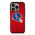 OLE MISS UNIVERSITY FOOTBALL 2 iPhone 16 Pro Case Cover