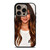 OLIVIA RODRIGO BEAUTIFUL iPhone 16 Pro Case Cover