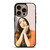 OLIVIA RODRIGO CUTE iPhone 16 Pro Case Cover