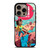 OLLIOLLI WORLD GAMES LOGO iPhone 16 Pro Case Cover