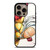 ONE PUNCH MAN SAITAMA FIST iPhone 16 Pro Case Cover