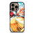 ONE PUNCH MAN SAITAMA SERIOUS iPhone 16 Pro Case Cover