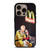 ONE PUNCH MAN X MCDONALD'S iPhone 16 Pro Case Cover