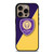 ORLANDO CITY SOCCER MLS 2 iPhone 16 Pro Case Cover