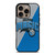 ORLANDO MAGIC NBA BASKETBALL LOGO iPhone 16 Pro Case Cover