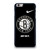 BROOKLYN NETS NBA BASKETBALL LOGO 3 iPhone 6 / 6S Plus Case Cover