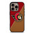 OTTAWA SENATORS NHL HOCKEY LOGO iPhone 16 Pro Case Cover
