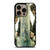 OUTLANDER JAMIE AND CLAIRE iPhone 16 Pro Case Cover