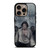 OUTLANDER JAMIE FRASER iPhone 16 Pro Case Cover