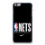 BROOKLYN NETS NBA BASKETBALL LOGO iPhone 6 / 6S Plus Case Cover