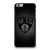 BROOKLYN NETS NBA GRUNGE iPhone 6 / 6S Plus Case Cover