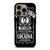 PABLO ESCOBAR CARDEL DE MEDELLIN iPhone 16 Pro Case Cover