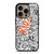 PARAMORE RIOT  iPhone 16 Pro Case Cover