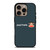PAUL FRANK LOGO iPhone 16 Pro Case Cover