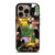 PAUL KLEE ART 2 iPhone 16 Pro Case Cover