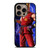PAUL PHOENIX TEKKEN iPhone 16 Pro Case Cover