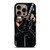 PAUL STANLEY KISS VOCALIST iPhone 16 Pro Case Cover