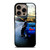 PAUL WALKER FAST AND FURIOUS iPhone 16 Pro Case Cover