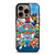 PAW PATROL NETFLIX iPhone 16 Pro Case Cover
