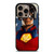 PEACEMAKER DC JOHN CENA iPhone 16 Pro Case Cover