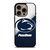 PENN STATE LIONS FOOTBALL iPhone 16 Pro Case Cover
