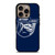 PENN STATE NITTANY LIONS FOOTBALL LOGO iPhone 16 Pro Case Cover