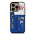 PEPSI COLA FRIDGE iPhone 16 Pro Case Cover