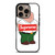 PETER GRIFFIN FAMILY GUY SUPREME iPhone 16 Pro Case Cover