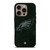 PHILADELPHIA EAGLES FOOTBALL NFL iPhone 16 Pro Case Cover