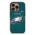 PHILADELPHIA EAGLES NFL FOOTBALL NIKE iPhone 16 Pro Case Cover