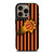 PHOENIX SUNS NBA USA FLAG iPhone 16 Pro Case Cover