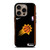 PHOENIX SUNS NIKE NBA BASKETBALL iPhone 16 Pro Case Cover PHOENIX SUNS NIKE NBA BASKETBALL iPhone 16 Pro Case Cover