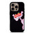 PINK PANTHER SUPREME iPhone 16 Pro Case Cover