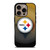 PITTSBURGH STEELERS FOOTBALL TEAM iPhone 16 Pro Case Cover