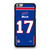 BUFFALO BILLS JOSH ALLEN 17 NFL NIKE iPhone 6 / 6S Plus Case Cover