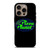 PIZZA PLANET TOY STORY DISNEY iPhone 16 Pro Case Cover