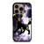 POCKET MONSTER UMBREON POKEMON iPhone 16 Pro Case Cover