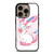 POCKET MONSTERS POKEMON SYLVEON iPhone 16 Pro Case Cover
