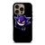 POKEMON GENGAR CARTOON iPhone 16 Pro Case Cover