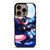 POKEMON GRENINJA POCKET MONSTERS iPhone 16 Pro Case Cover