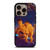 POKEMON PIKACHU COOL iPhone 16 Pro Case Cover