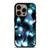 POKEMON UMBREON POCKET MONSTER iPhone 16 Pro Case Cover