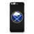 BUFFALO SABRES HOCKEY NHL LOGO iPhone 6 / 6S Plus Case Cover