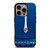 PORSCHE CAR LOGO HOOD EMBLEM iPhone 16 Pro Case Cover