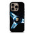 PORSCHE VINTAGE STEERING WHEEL iPhone 16 Pro Case Cover