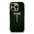 PORTLAND TIMBERS FC SOCCER MLS iPhone 16 Pro Case Cover