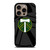 PORTLAND TIMBERS MLS BLACK iPhone 16 Pro Case Cover