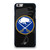 BUFFALO SABRES NHL TEAM iPhone 6 / 6S Plus Case Cover