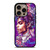 PRINCE PURPLE ART iPhone 16 Pro Case Cover